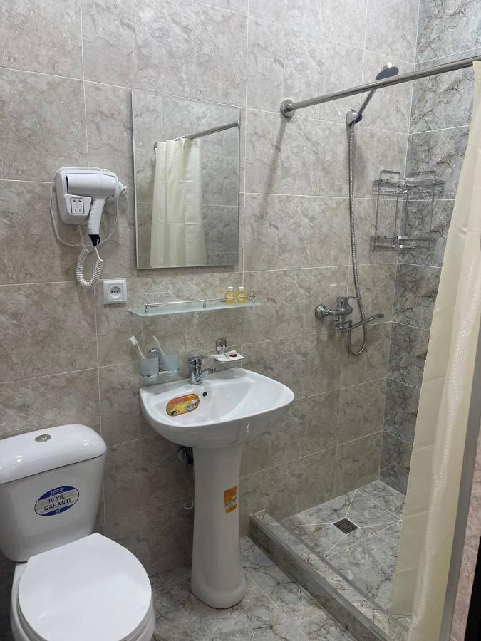 Art Inn Hotel タシュケント エクステリア 写真