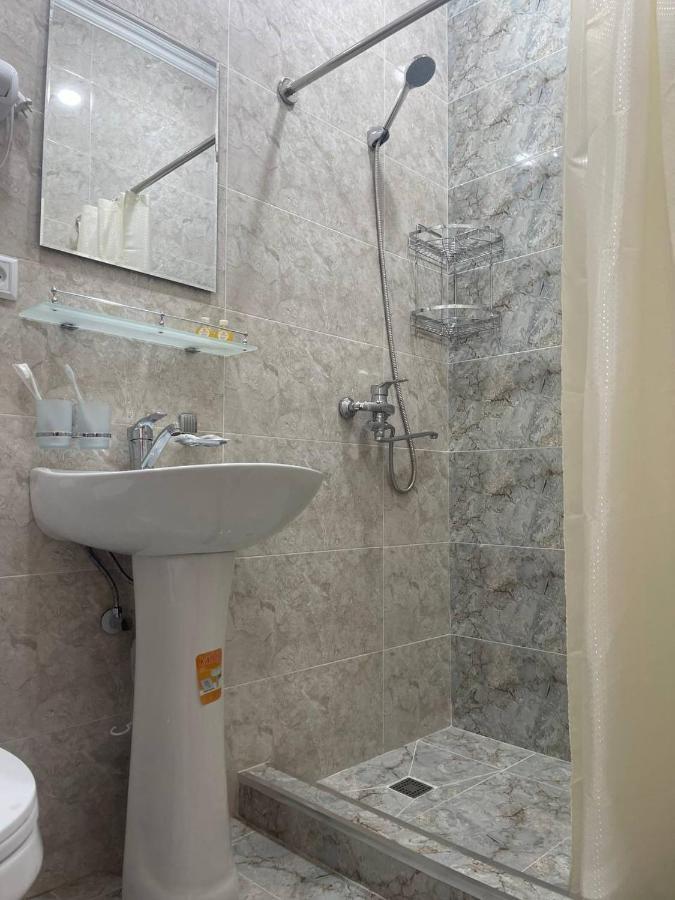 Art Inn Hotel タシュケント エクステリア 写真