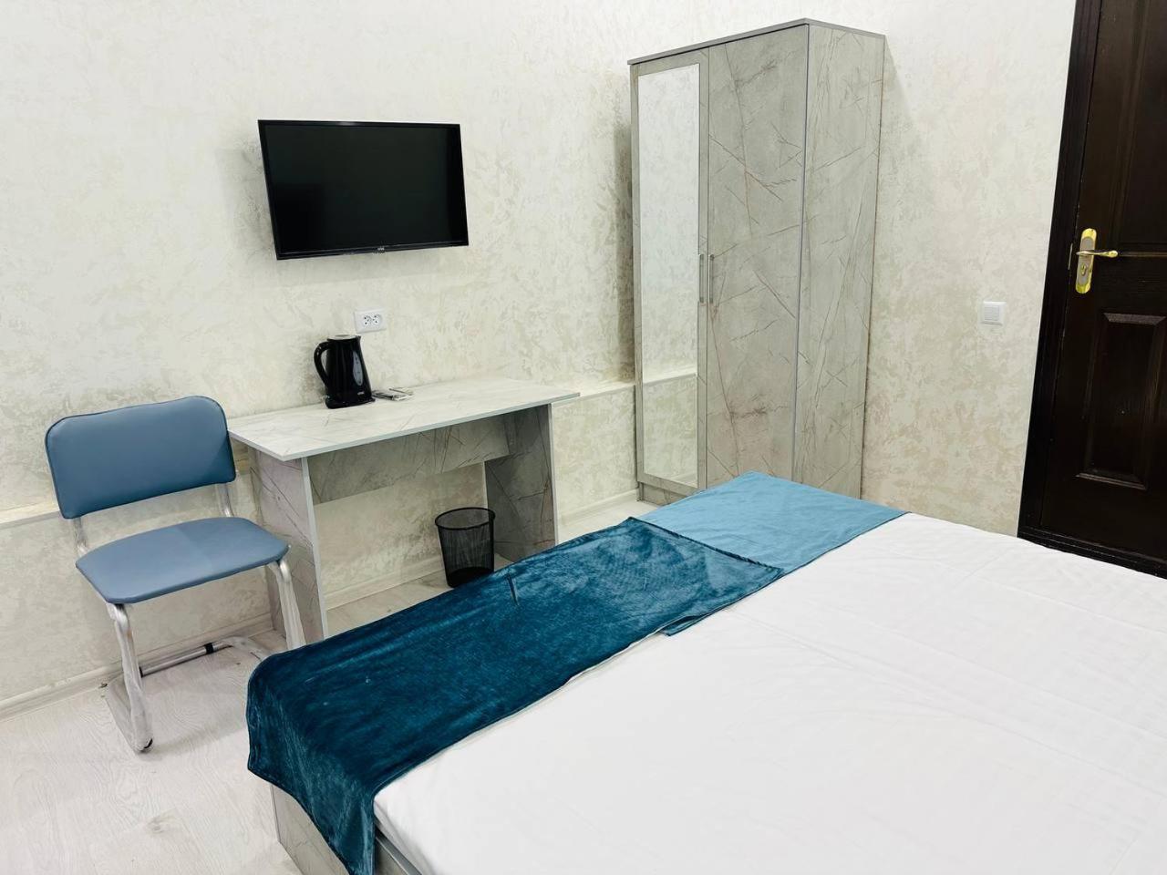 Art Inn Hotel タシュケント エクステリア 写真
