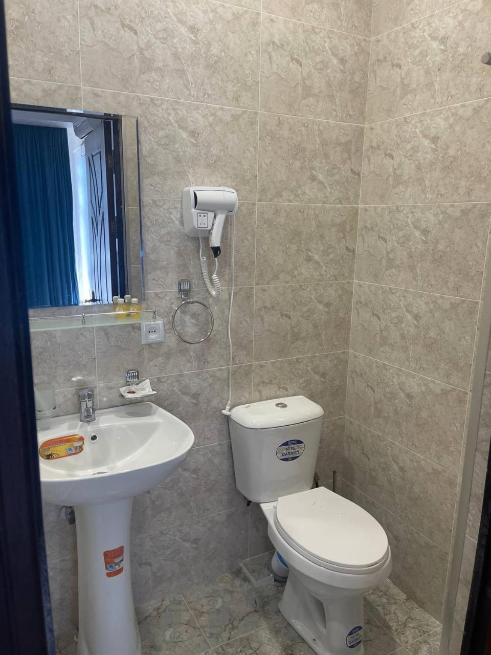 Art Inn Hotel タシュケント エクステリア 写真