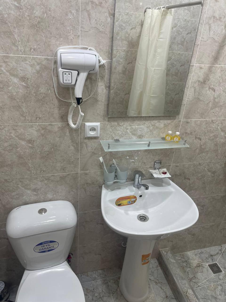 Art Inn Hotel タシュケント エクステリア 写真