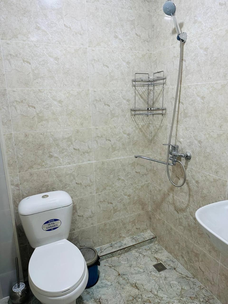 Art Inn Hotel タシュケント エクステリア 写真