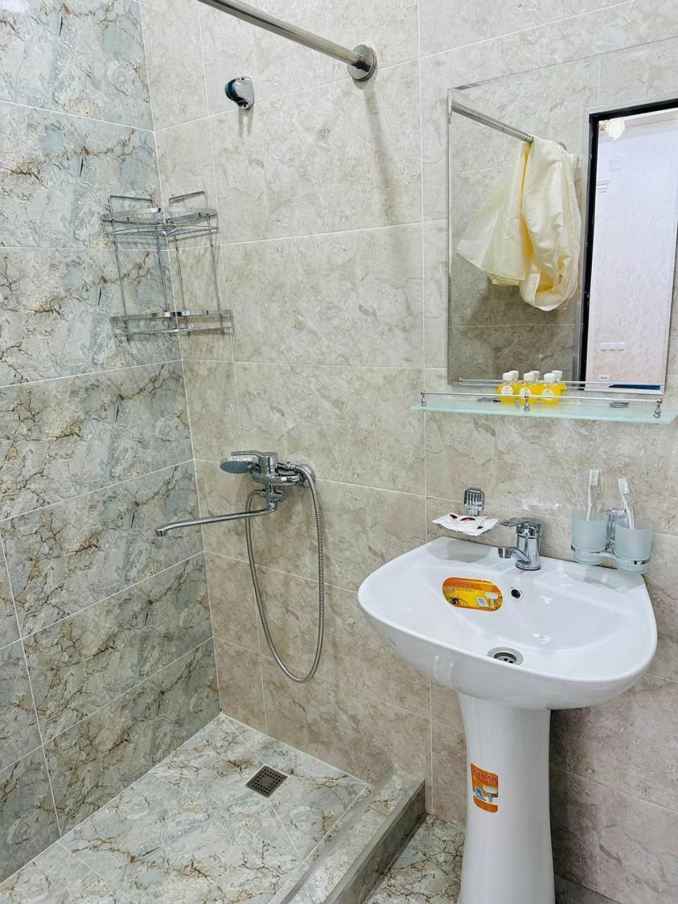 Art Inn Hotel タシュケント エクステリア 写真