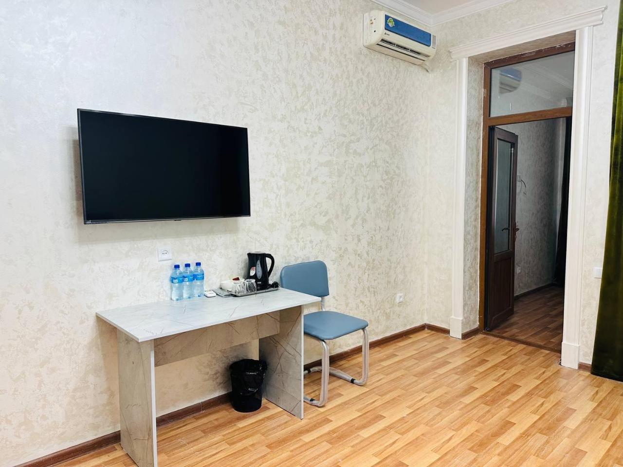 Art Inn Hotel タシュケント エクステリア 写真