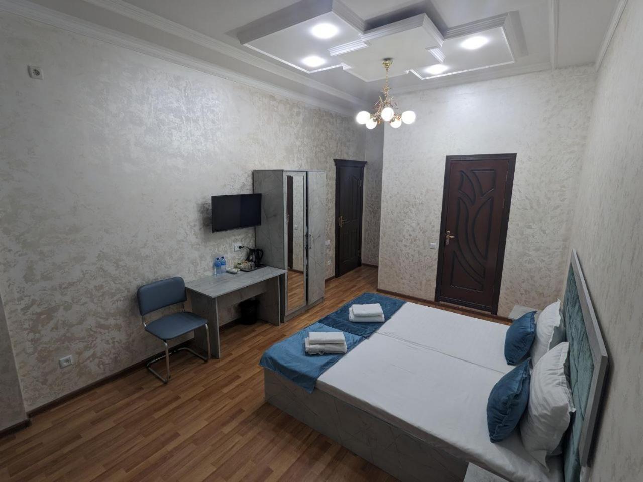 Art Inn Hotel タシュケント エクステリア 写真