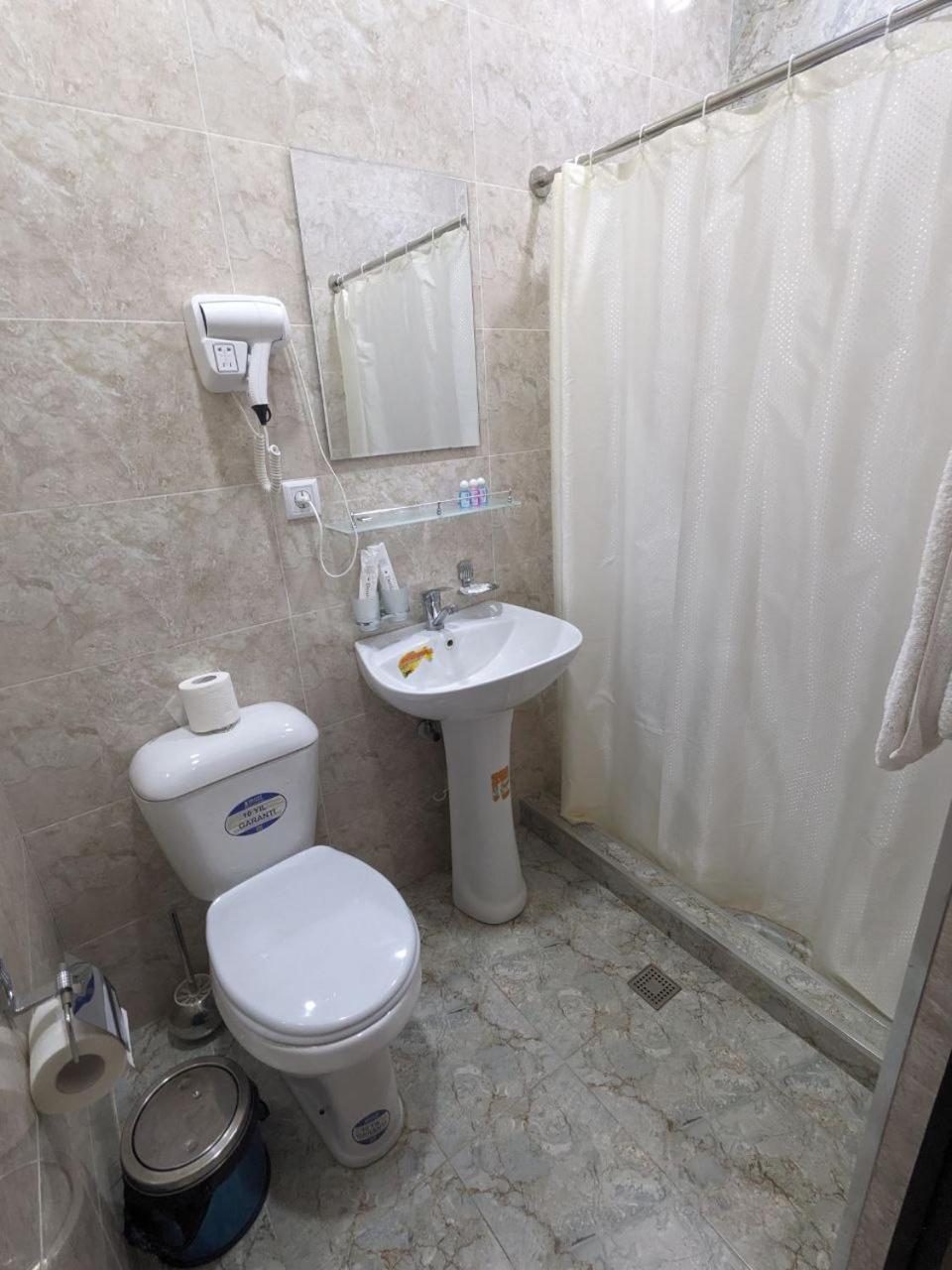 Art Inn Hotel タシュケント エクステリア 写真