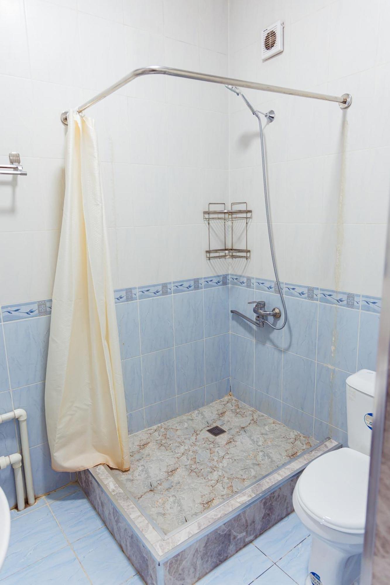 Art Inn Hotel タシュケント エクステリア 写真