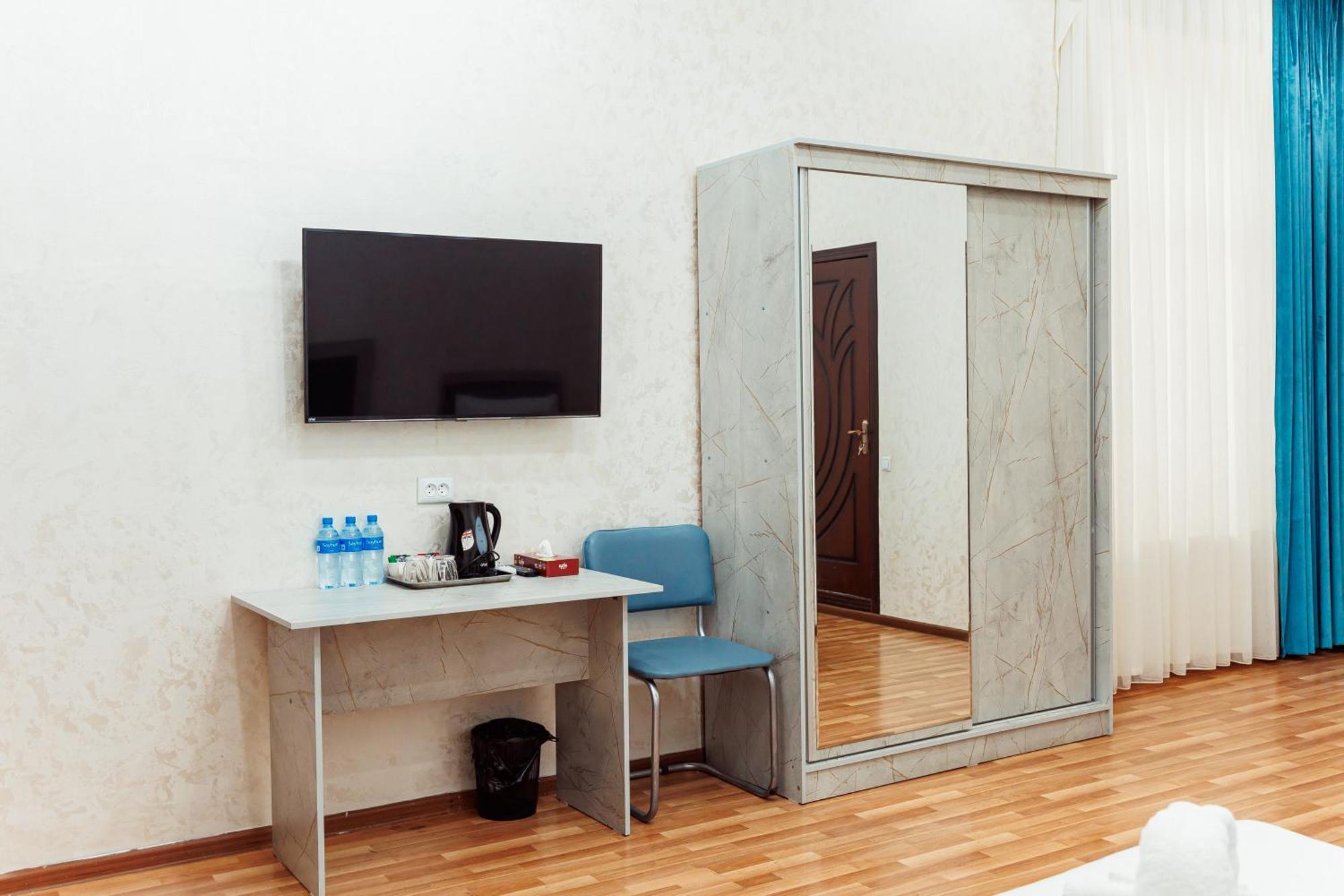 Art Inn Hotel タシュケント エクステリア 写真